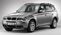 BMW�@X3 �Z�L�����e�B�[�p�b�P�[�W