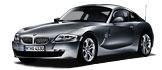 BMW�@Z4�Z�L�����e�B�[�p�b�P�[�W
