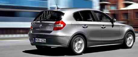 BMW�@E87�@120i�@�J�[�Z�L�����e�B�[�p�b�P�[�W�@�I�[�g�A���[���@�A�[���Y�@�I���W�i��