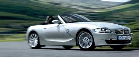 BMW�@Z4�@�J�[�Z�L�����e�B�[�p�b�P�[�W�@�I�[�g�A���[���@�A�[���Y�@�I���W�i��