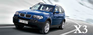 BMWX3��p����h�~�Z�L�����e�B�p�b�P�[�W�ڍ׃y�[�W��